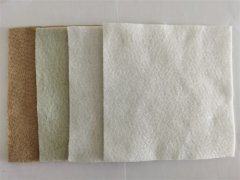 透水土工布 透水土工布